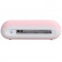Mini 8-N Screen Protector Flam Cutter, Au Plug (Pink)