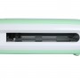 Mini 8-N Screen Protector Flam Cutter, Au Plug (Green)