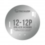 Mécanique UFO LCD Écran Flex Protection des câbles et remaniement Plantation pour iPhone 12/12 Pro