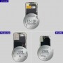 Mechaniker UFO LCD -Bildschirm Flex -Kabelschutz und Neuballerplanting für iPhone 12 Mini neu