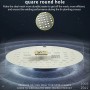 Serie UFO meccanica CPU BGA Re -palla per impianto di stagno per iPhone 6/6 Plus