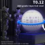 Serie meccanica UFO CPU BGA Re -palla per impianto di stagno per iPhone 7/7 Plus