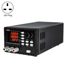 TBK DH-3206 Регулируемый регулятор напряжения питания постоянного тока (UK Plug)