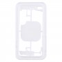 Battery Cover Laser Disassembly Positioning Protect Mould For iPhone 8