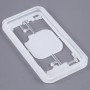 Akun peittämä laserpoisto Pakkaus Protect Mold for iPhone 8