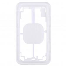 Battery Cover Laser Disassembly Positioning Protect Mould For iPhone XR 