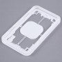Posizionamento dello smontaggio laser di copertura della batteria Proteggi stampo per iPhone XR
