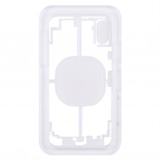 Couvre-batterie Disassement laser Positionnement Protéger la moisissure pour l'iPhone XS