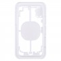 Battery Cover Laser Disassembly Positioning Protect Mould For iPhone XS