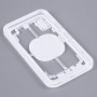 Posizionamento dello smontaggio laser di copertura della batteria Proteggi stampo per iPhone XS