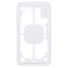 Battery Cover Laser Disassembly Positioning Protect Mould For iPhone XS Max 