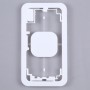 Batterieabdeckungslaser -Demontagepositionierung schützen die Form für iPhone XS Max