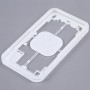 Batterifläckslaser Demontering Positionering Skydda mögel för iPhone XS Max