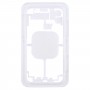 Batterifläckslaser Demontering Positionering Skydda mögel för iPhone 11