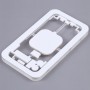 Posizionamento dello smontaggio laser di copertura della batteria Proteggi stampo per iPhone 11