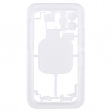Battery Cover Laser Disassembly Positioning Protect Mould For iPhone 11 Pro 