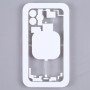 Лазерно положение на капака на батерията Позициониране Защита на плесен за iPhone 11 Pro