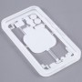 电池盖激光拆卸定位保护iPhone 11 Pro的模具