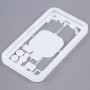 电池盖激光拆卸定位保护iPhone 11 Pro的模具
