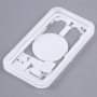 Battery Cover Laser Disassembly Positioning Protect Mould For iPhone 12 mini
