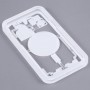 Akun peittämä laserpoisto Pakkaus Protect Mold for iPhone 12