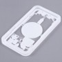 Battery Cover Laser Disassembly Positioning Protect Mould For iPhone 12
