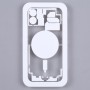Position de démontage laser du couvercle de la batterie Protéger la moisissure pour l'iPhone 12 Pro