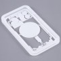 Position de démontage laser du couvercle de la batterie Protéger la moisissure pour l'iPhone 12 Pro