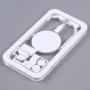 Battery Cover Laser Disassembly Positioning Protect Mould For iPhone 12 Pro