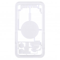 Akun peittämä laserpoisto Pakkaus Protect Mold for iPhone 12 Pro Max