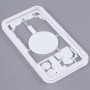Pokrywa baterii laserowa Pozycjonowanie Demassembly Protect Form na iPhone 12 Pro Max