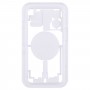 Лазерно положение на капака на батерията Позициониране Защита на плесен за iPhone 13 Pro