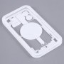 Posizionamento dello smontaggio laser di copertura della batteria Proteggi stampo per iPhone 13 Pro
