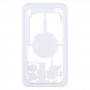 Akun peittämä laserpoisto Pakkaus Protect Mold for iPhone 13 Pro Max