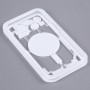 Akun peittämä laserpoisto Pakkaus Protect Mold for iPhone 13