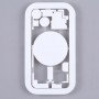 Лазерне розміщення акумуляторної кришки захищає цвіль для iPhone 13 Mini
