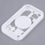 Batterieabdeckung Laser -Demontagepositionierung schützen die Form für iPhone 13 Mini