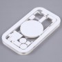 Batterieabdeckung Laser -Demontagepositionierung schützen die Form für iPhone 13 Mini
