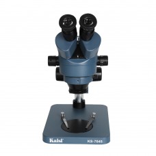 Kaisi KS-7045 sztereó binokuláris digitális mikroszkóp
