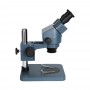 Кайси KS-7045 Стерео бинокулярный цифровой микроскоп