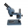 Kaisi KS-7045 Microscopio digital binocular estéreo