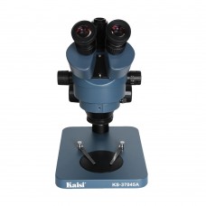 Kaisi KS-37045Aステレオデジタル三眼顕微鏡