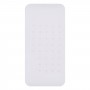 Glue Retire la almohadilla de silicona para iPhone 12 Mini