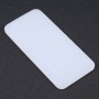 Kleben Sie Silikonpolster für iPhone 12 Mini entfernen