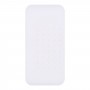 Glue Retire la almohadilla de silicona para iPhone 12/12 Pro