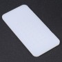 Glue Retirez le coussin de silicone pour iPhone 12/12 Pro