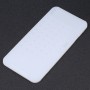 Lepidlo Odstraňte silikonová podložka pro iPhone 12 /12 Pro