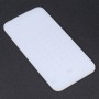 Клей Видаліть силіконову прокладку для iPhone 12 Pro Max