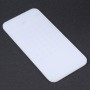 Glue Retirez le coussin de silicone pour iPhone 12 Pro Max