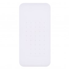 胶水删除iPhone 13 /13 Pro的硅胶垫